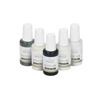 Bijtip lak 20ml diverse RAL kleuren