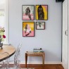 Rechte plinten kopen | 5 RAL-kleuren & gegrond | GekOpHout