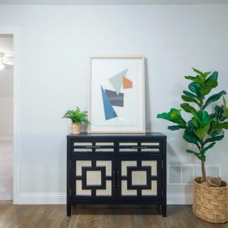 Hoge monument plinten | Verkrijgbaar in RAL9010