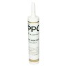 High tack plintenlijm 290ml wit
