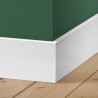 Rechte lage plinten kopen | 5 RAL-kleuren & gegrond | GekOpHout