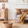 Lage kraalplinten kopen | Vochtwerend MDF RAL 9010 | GekOpHout