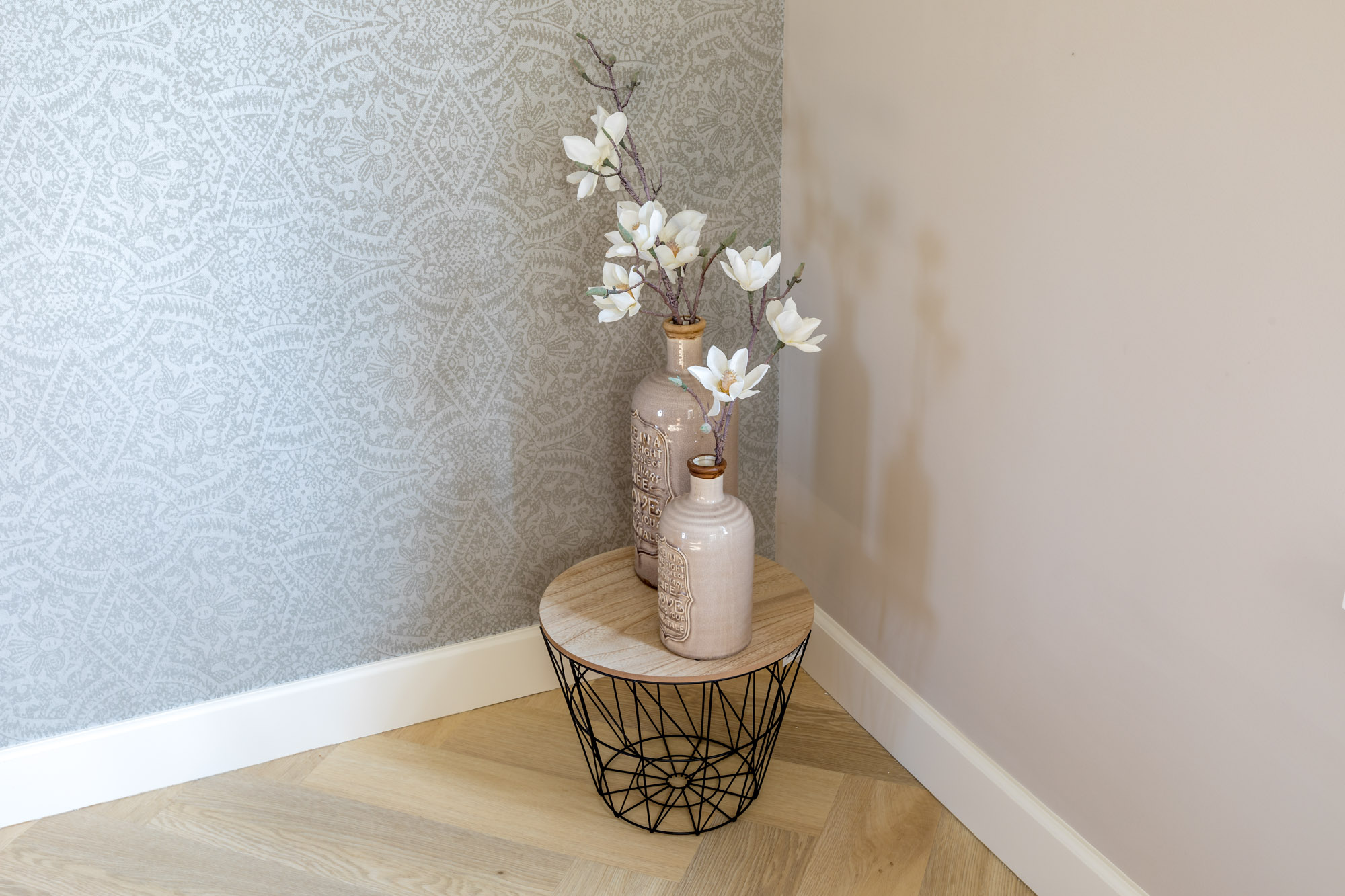 De juiste plinten kiezen die bij je interieur passen